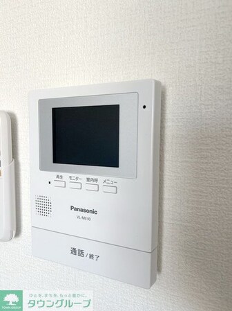 カインドネス鷹の台の物件内観写真